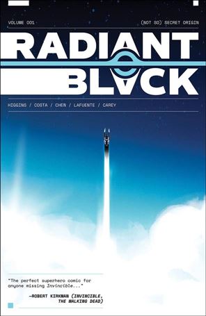 Radiant Black Cover Image 1