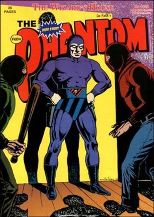 Phantom (1948) issue 1320