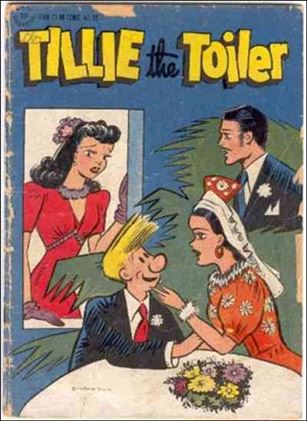 Four Color (1942) issue 89