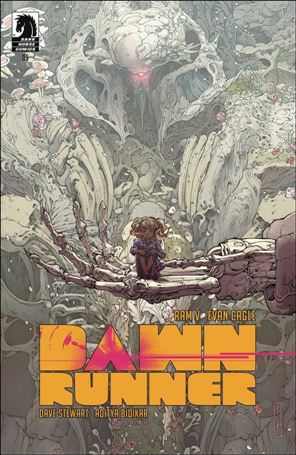 Dawnrunner Cover Image 2