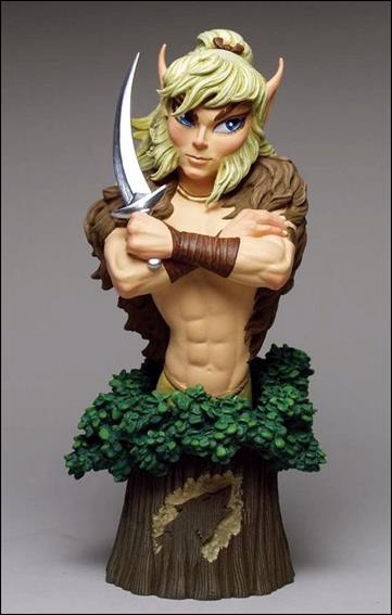ElfQuest item 1 Cutter 1/1500