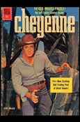 Cheyenne issue 22