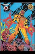 Valiant Era: Series 2 (Base Set) card 142
