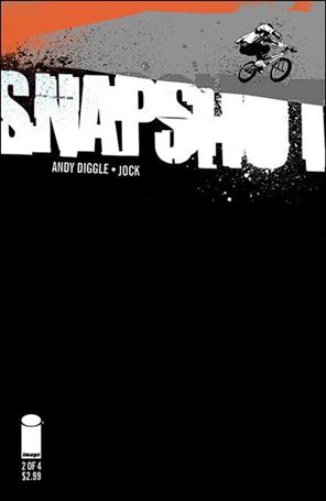 Snapshot issue 2