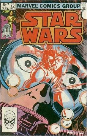 Star Wars (1977) issue 75
