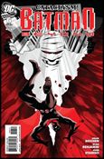 Batman Beyond (2010) issue 6