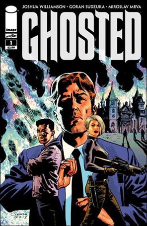 Ghosted Cover Image 1