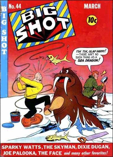 Big Shot issue 44
