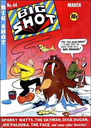 Big Shot issue 44