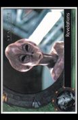 Stargate SG-1: Season 5 (Base Set) card 67 Revelations