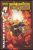 Malibu Ashcan: Metaphysique Cover Image 1