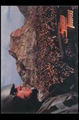 Starship Troopers: Series 1 (Base Set) card 33 Sea of Warriors