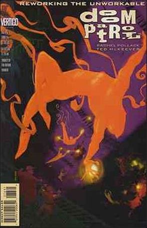 Doom Patrol (1987) issue 76