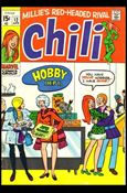 Chili issue 12