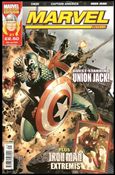 Marvel Legends (UK) issue 21