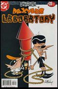 Dexter's Laboratory (1999) issue 28