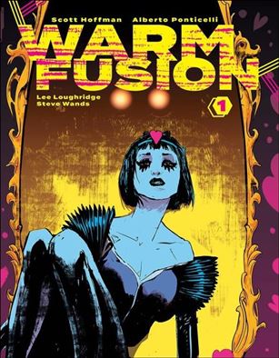 Warm Fusion Cover Image 1