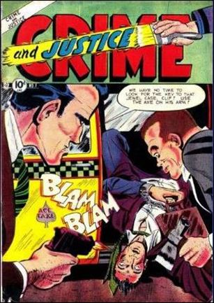 Crime and Justice issue 7