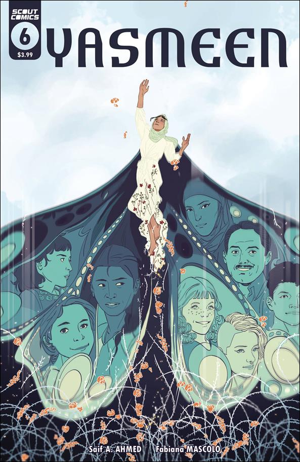 Yasmeen issue 6