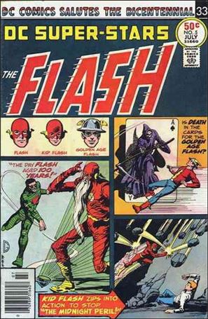 DC Super-Stars issue 5