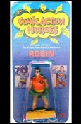 Comic Action Heroes figure 2-B Robin (Richard 