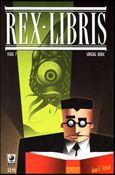 Rex Libris issue 7