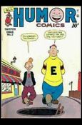 All Humor Comics issue 2
