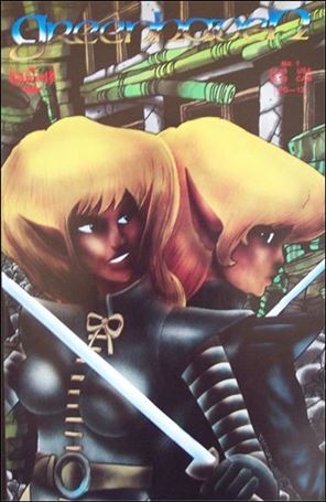 Greenhaven Cover Image 1