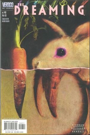 Dreaming (1996) issue 48