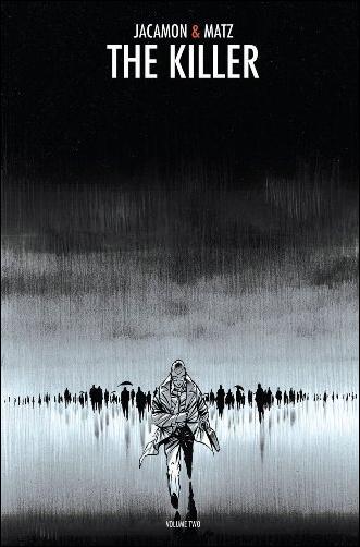 Killer issue 2