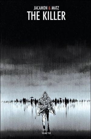 Killer issue 2