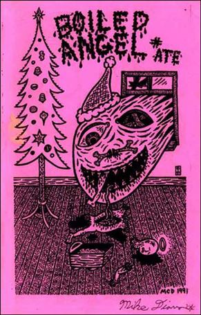 Boiled Angel Cover Image 2