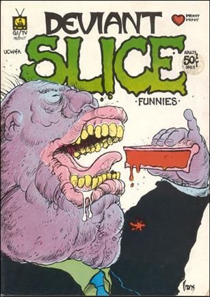 Deviant Slice Cover Image 1