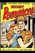 Secret Romances issue 3