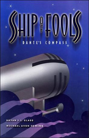 Ship of Fools: Dante's Compass Cover Image 1