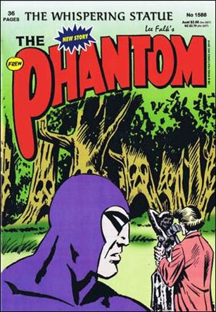Phantom (1948) issue 1586