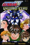 Mobile Suit Gundam Wing: Ground Zero issue nn-B 2nd Edition