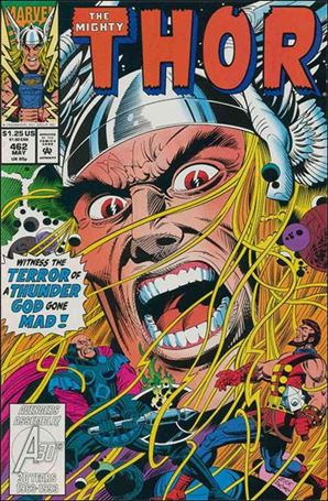 Thor (1966) issue 462