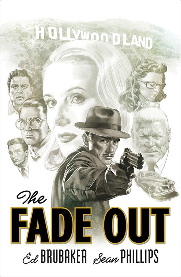 Fade Out issue nn