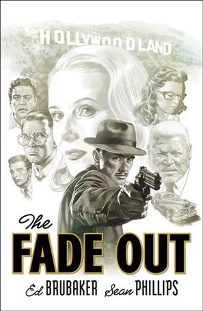 Fade Out Cover Image 1