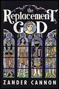 Replacement God Cover Image 1