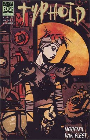 Typhoid issue 3