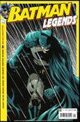 Batman Legends (2007) (UK) issue 25