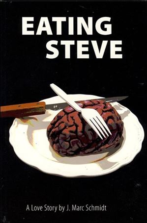 Eating Steve Cover Image 1