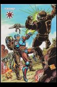 Valiant Era: Series 2 (Base Set) card 164