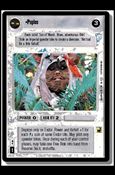 Star Wars: Endor Limited (Base Set) card 99 Paploo