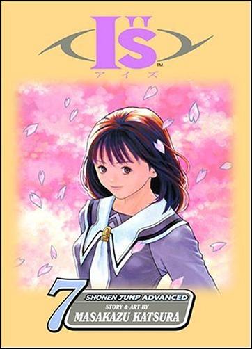 I"s issue 7