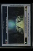 Star Wars: Reflections II: Expanding the Galaxy (Base Set) card 132 Yavin 4: Massassi Throne Room