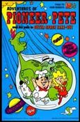 Adventures of Pioneer Pete: Giveaway Cover Image 2