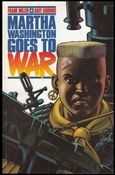 Martha Washington Goes to War Cover Image 1